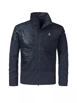 SCHÖFFEL | Herren Hybridjacke Tofane2 M | 